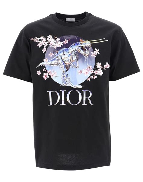 dior herren t shirt|christian dior luxury shirt.